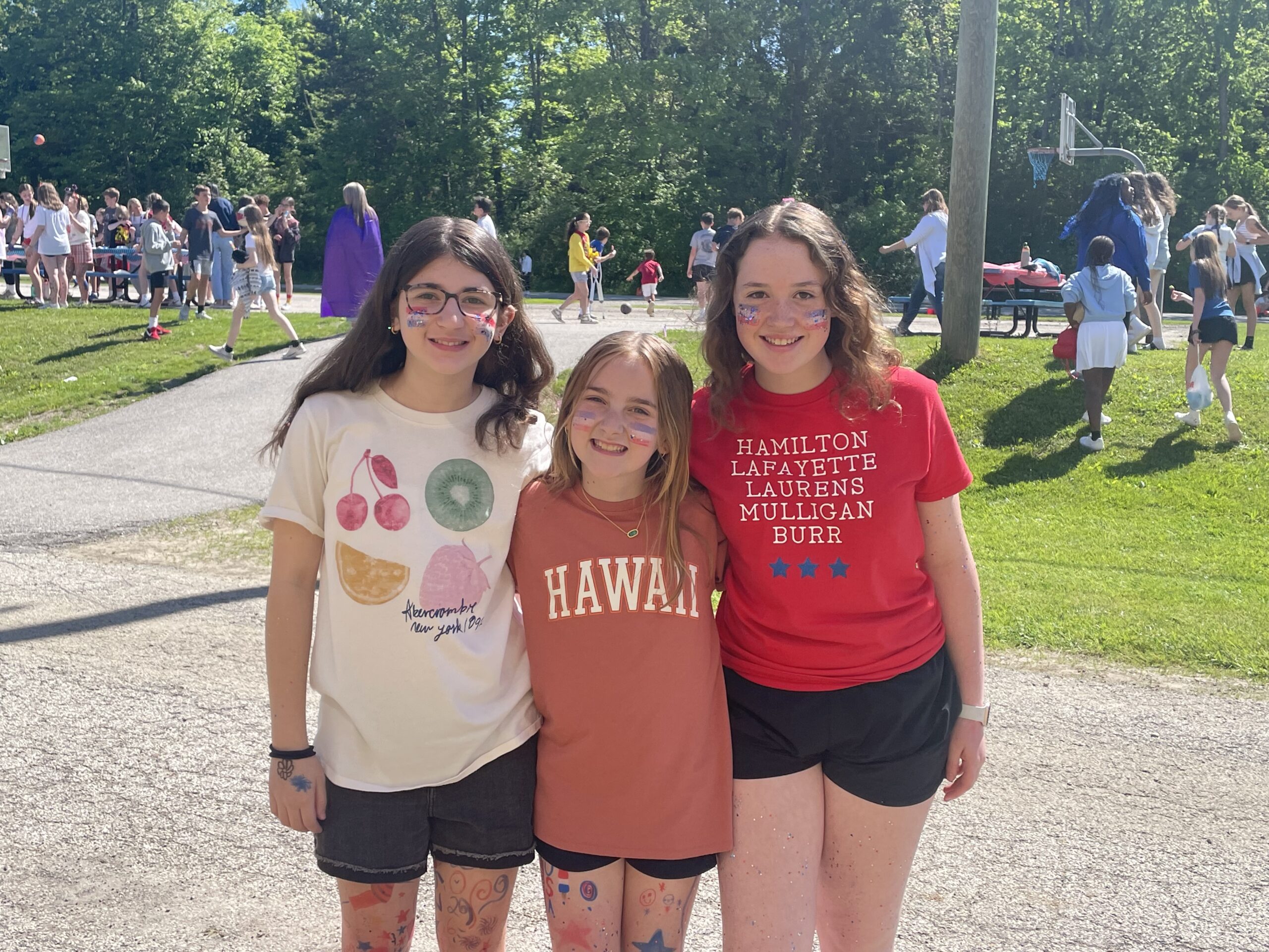 2026 Kenston Middle School End of Year Picnic