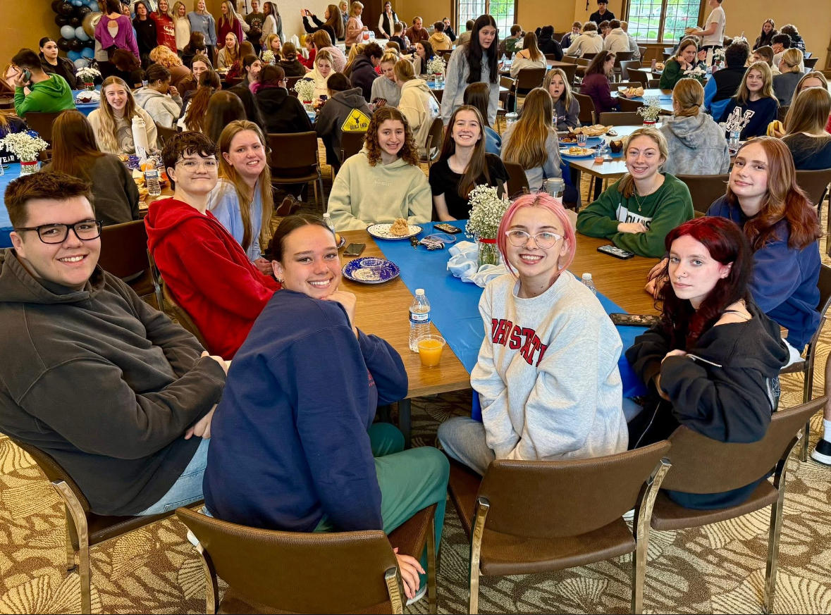 Kenston Senior Breakfast